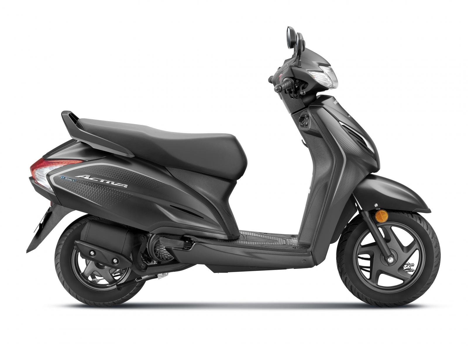 Honda Activa